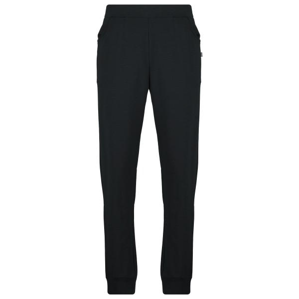 Stoic - MerinoTerry285 AlavaaraSt. Pants - Trainingshose Gr 3XL schwarz von Stoic