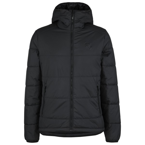 Stoic - MountainWool120 StorboSt. Hoody - Kunstfaserjacke Gr L schwarz von Stoic