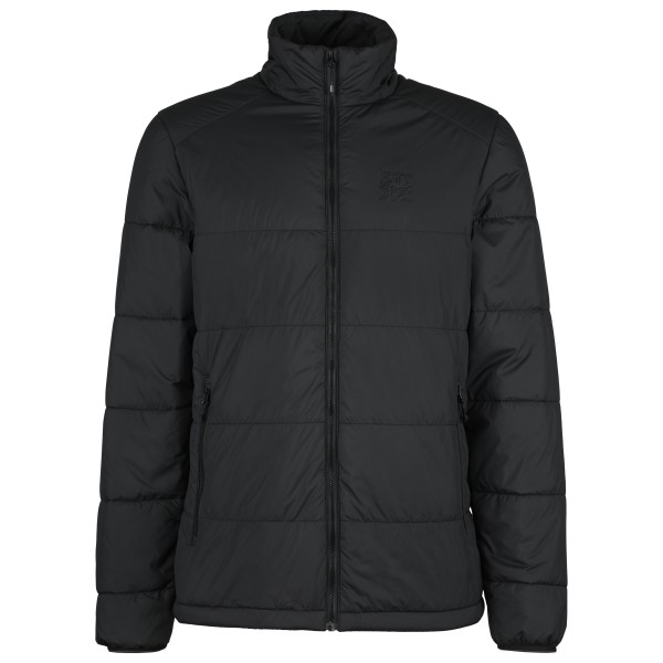 Stoic - MountainWool120 StorboSt. Jacket - Kunstfaserjacke Gr 3XL schwarz von Stoic