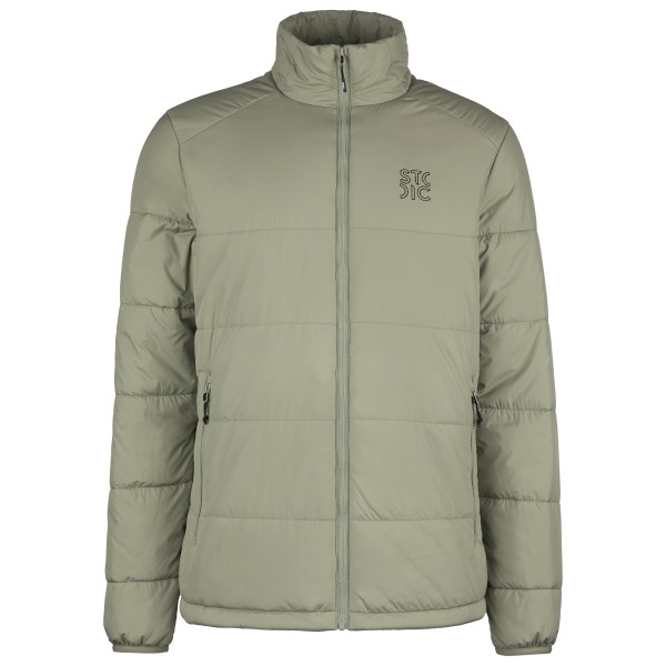 Stoic - MountainWool120 StorboSt. Jacket - Kunstfaserjacke Gr S oliv Stoic - MountainWool120 StorboSt. Jacket - Kunstfaserjacke Gr S oliv von Stoic