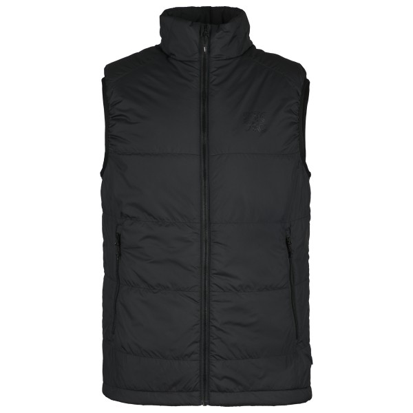 Stoic - MountainWool120 StorboSt. Vest - Kunstfasergilet Gr XL schwarz von Stoic