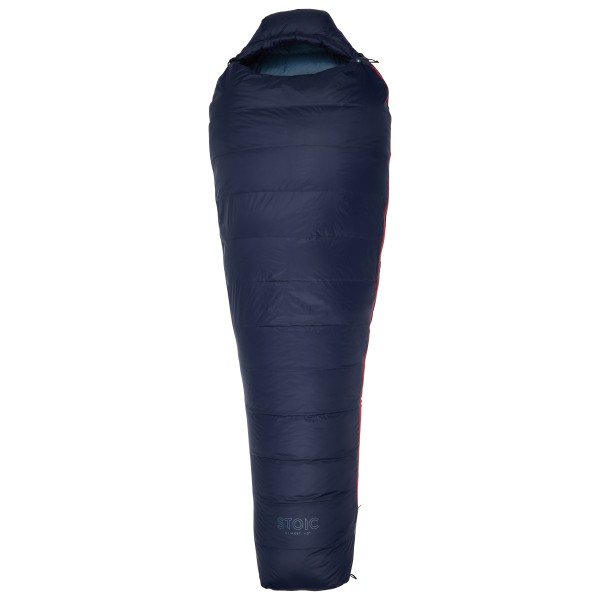Stoic - NijakSt. 3°C - Daunenschlafsack Gr Large;Regular;Small blau Stoic - NijakSt. 3°C - Daunenschlafsack Gr Large;Regular;Small blau von Stoic