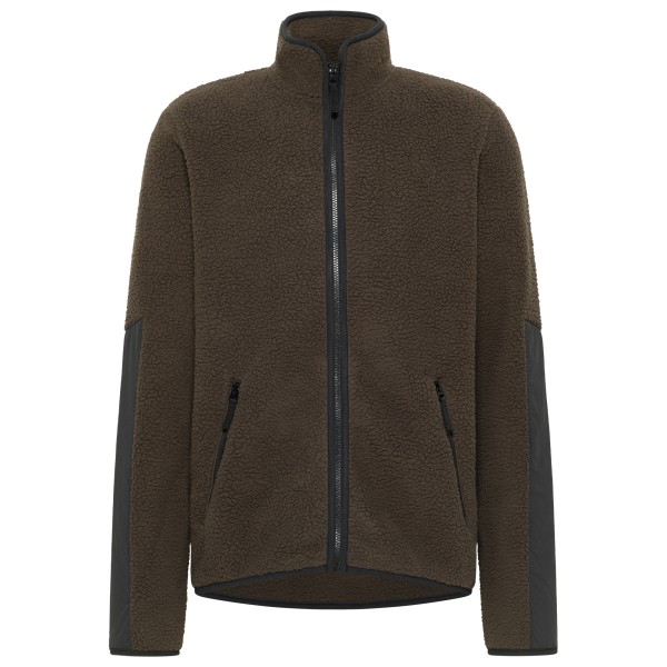 Stoic - NorrvikSt. Pile Fleece Jacket - Fleecejacke Gr L braun Stoic - NorrvikSt. Pile Fleece Jacket - Fleecejacke Gr L braun von Stoic