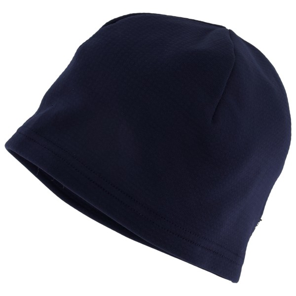 Stoic - PaukiSt. Waffle Fleece Beanie - Mütze Gr One Size blau von Stoic