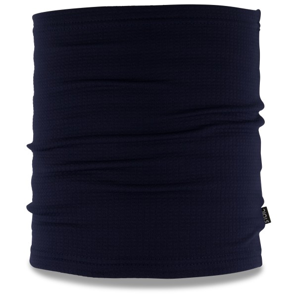 Stoic - PaukiSt. Waffle Fleece Neckwarmer - Halstuch Gr One Size blau Stoic - PaukiSt. Waffle Fleece Neckwarmer - Halstuch Gr One Size blau von Stoic