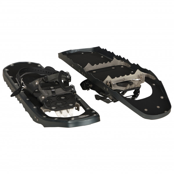 Stoic - RautasSt. II Snowshoe - Schneeschuhe Gr One Size grau Stoic - RautasSt. II Snowshoe - Schneeschuhe Gr One Size grau von Stoic