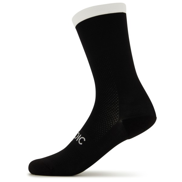 Stoic - Roadbike Socks - Velosocken Gr 36-38 blau von Stoic