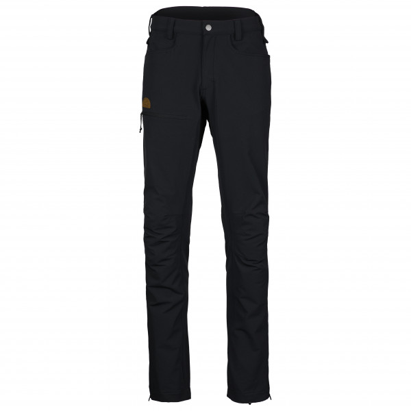 Stoic - SälkaSt. Tech Pant - Trekkinghose Gr 48 schwarz von Stoic