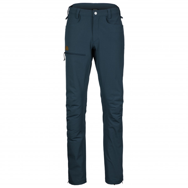 Stoic - SälkaSt. Tech Pant - Trekkinghose Gr 52 blau von Stoic