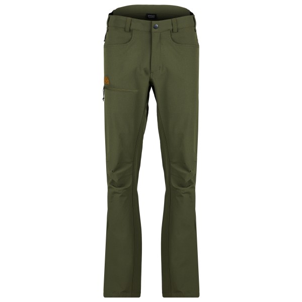 Stoic - SälkaSt. Tech Pant - Trekkinghose Gr 56 oliv von Stoic