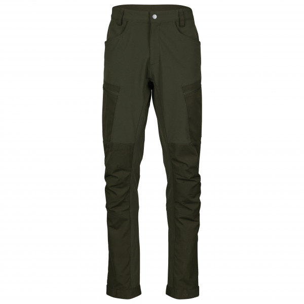 Stoic - SälkaSt. Tour Pant - Trekkinghose Gr 46;48;50;52;54;58 oliv;schwarz von Stoic