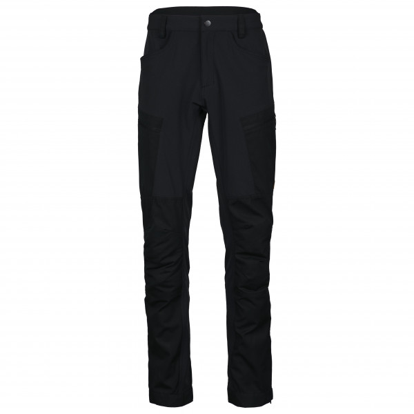 Stoic - SälkaSt. Tour Pant - Trekkinghose Gr 54 schwarz von Stoic