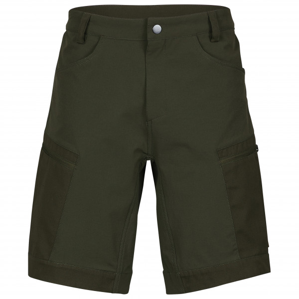 Stoic - SälkaSt. Tour Shorts - Shorts Gr 50 oliv von Stoic