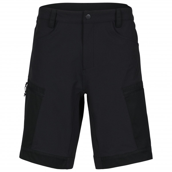 Stoic - SälkaSt. Tour Shorts - Shorts Gr 50 schwarz von Stoic