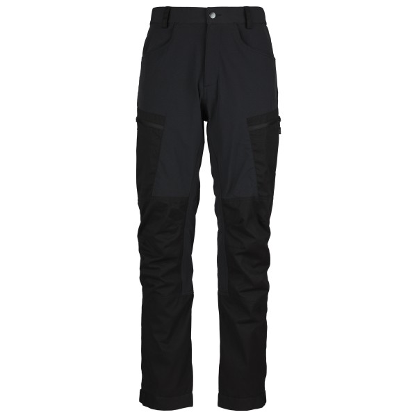 Stoic - SälkaSt. Wool Winter Trekking Pants - Trekkinghose Gr 48;50;52 schwarz von Stoic