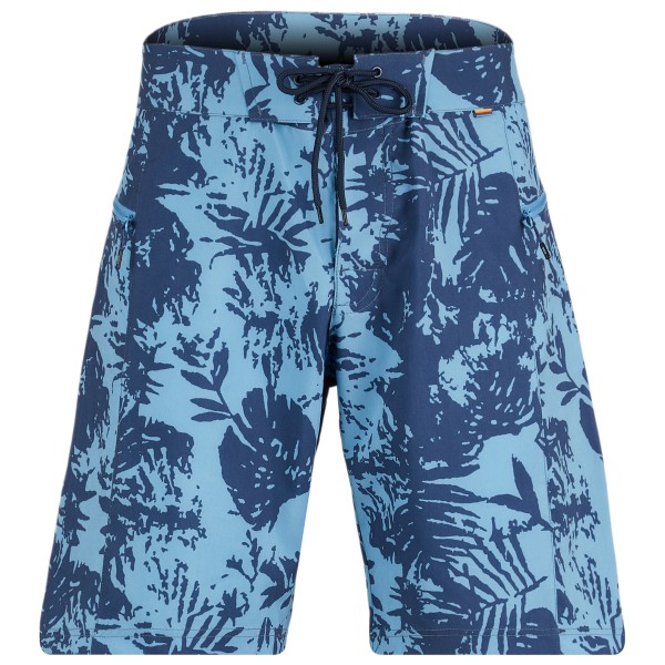 Stoic - SandvikSt. Boardshorts - Boardshorts Gr L;M;S;XL blau;schwarz von Stoic