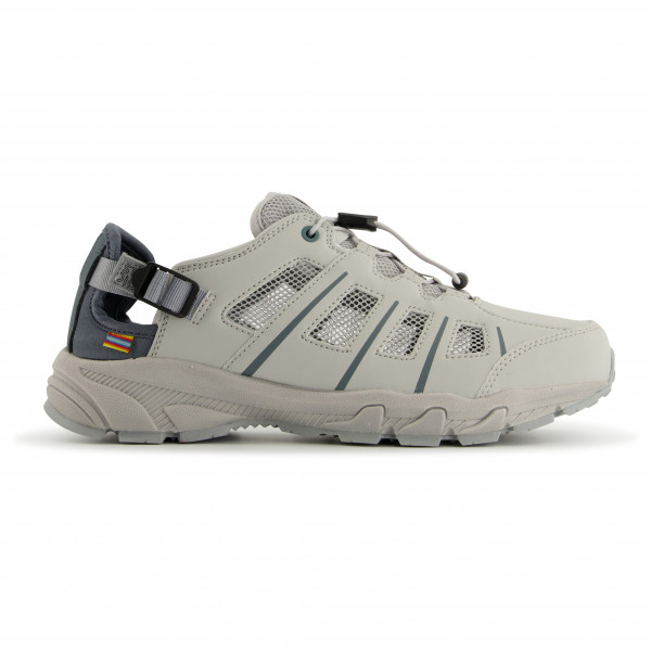 Stoic - SandvikSt. - Multisportschuhe Gr 37 grau von Stoic