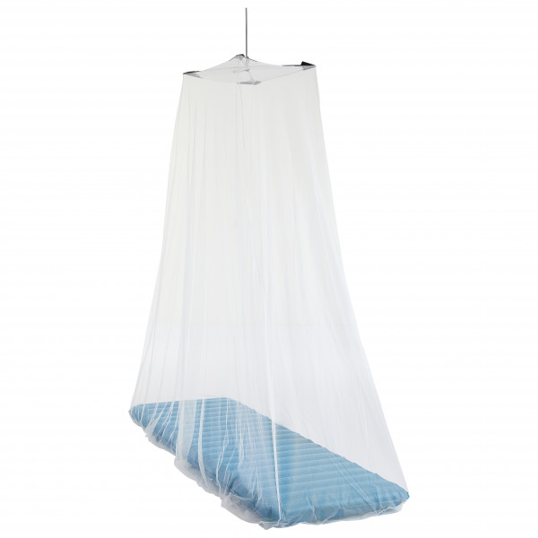 Stoic - SiljanSt. Mosquito Net Single - Moskitonetz Gr 100 x 250 x 175 cm weiß von Stoic