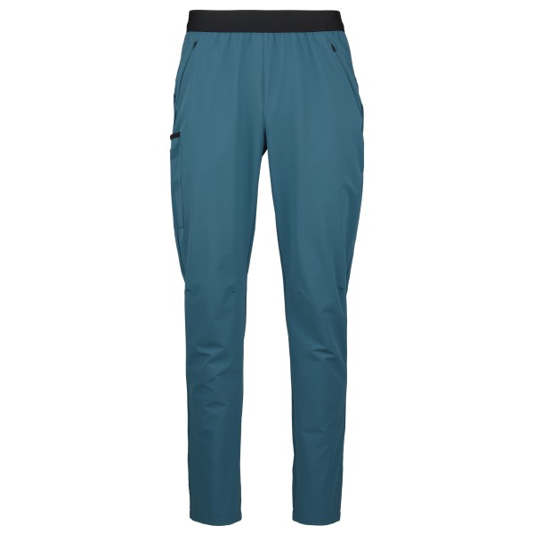 Stoic - SondrumSt. Light Pants - Laufhose Gr XXL blau von Stoic