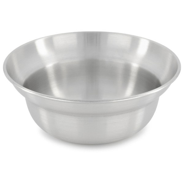 Stoic - StareSt. Bowl - Schüssel Gr One Size grau von Stoic