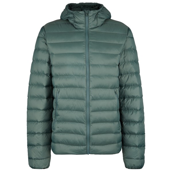 Stoic - TarfalaSt. Down Hoody B-Ware - Daunenjacke Gr XXL bunt von Stoic