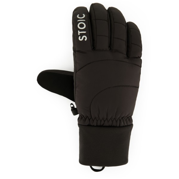 Stoic - TarfalaSt. II 5 Finger - Handschuhe Gr 10 - L schwarz von Stoic