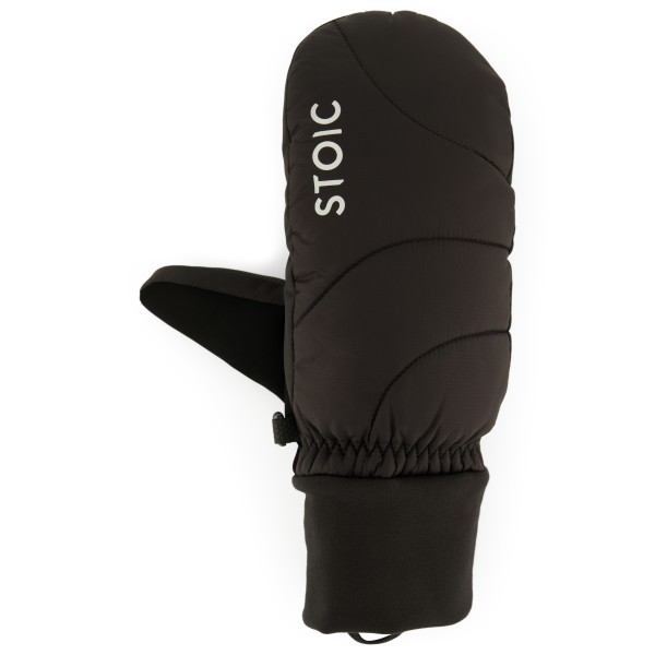 Stoic - TarfalaSt. II Mitt - Handschuhe Gr 6 - XXS;9 - M schwarz von Stoic