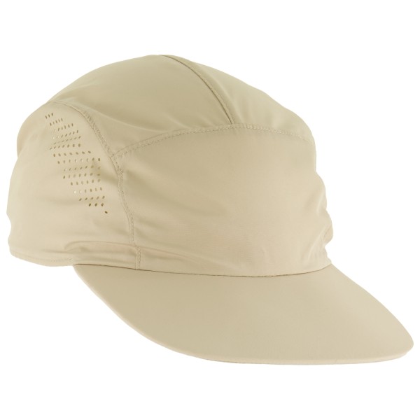 Stoic - Active Cap - Cap Gr One Size beige;blau;schwarz von Stoic