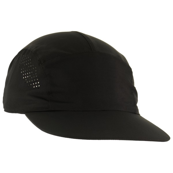 Stoic - Active Cap - Cap Gr One Size schwarz von Stoic