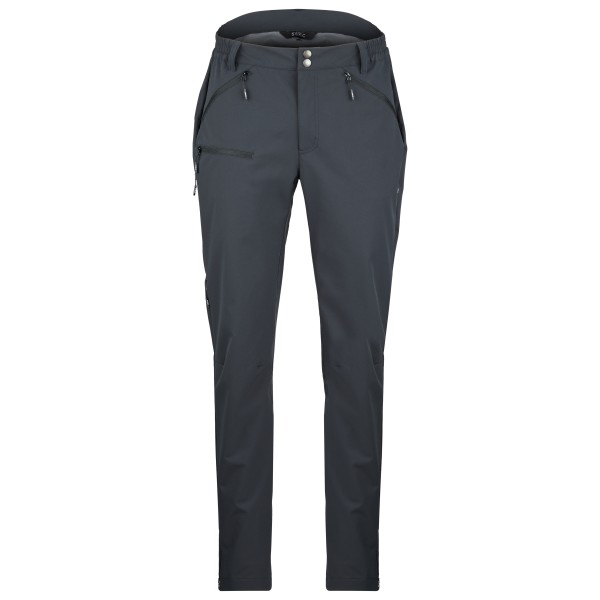 Stoic - VittangiSt. Softshell Pants - Softshellhose Gr L;M;S;XL;XXL blau von Stoic