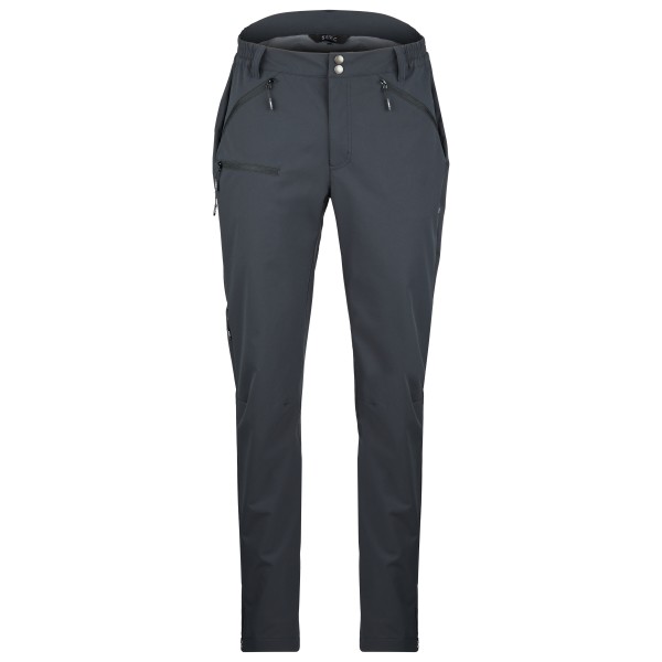 Stoic - VittangiSt. Softshell Pants - Softshellhose Gr M blau Stoic - VittangiSt. Softshell Pants - Softshellhose Gr M blau von Stoic