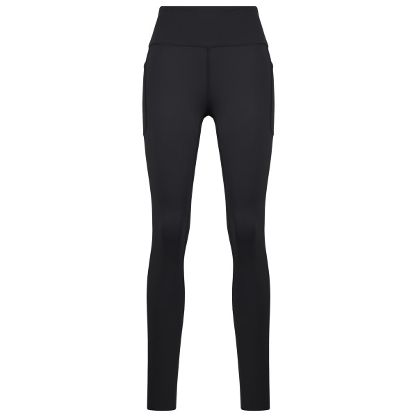 Stoic - Women's AktivdagSt. Tights - Leggings Gr XS schwarz von Stoic