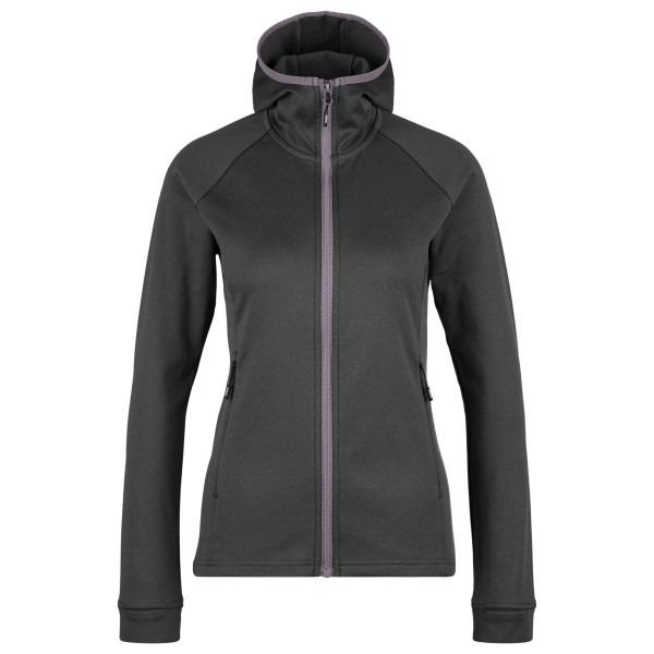 Stoic - Women's AlsterbroSt. Stretch Fleece Hoody - Fleecejacke Gr 46 grau Stoic - Women's AlsterbroSt. Stretch Fleece Hoody - Fleecejacke Gr 46 grau von Stoic