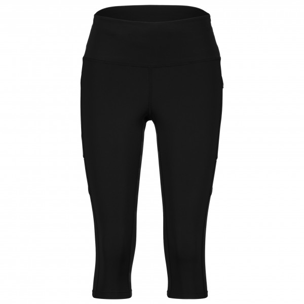 Stoic - Women's HelsingborgSt. Performance 3/4 Tights - Lauftights Gr 34;36 schwarz von Stoic