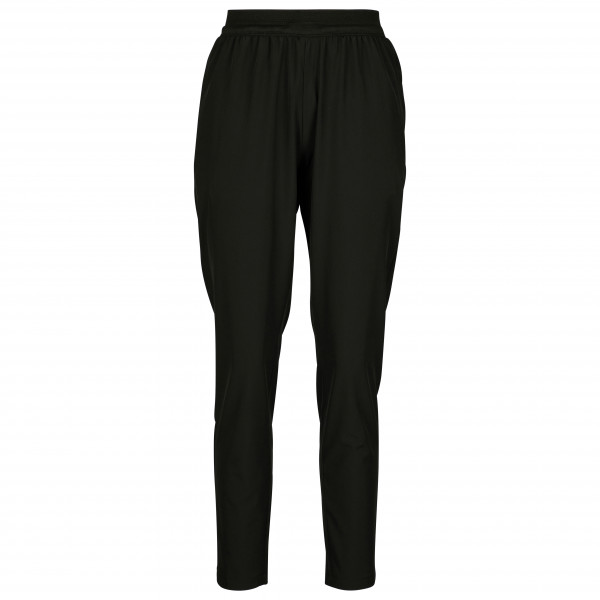 Stoic - Women's HelsingborgSt. Performance Pants - Laufhose Gr 34;36;38;40;42;44 schwarz von Stoic