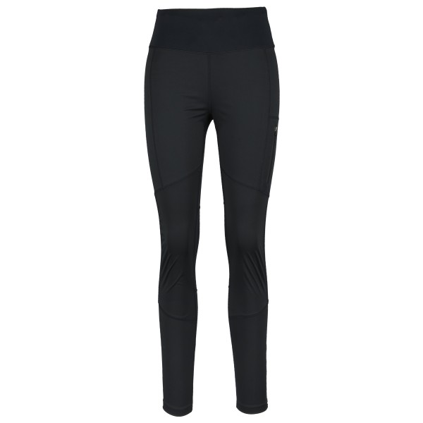 Stoic - Women's HelsingborgSt. Warm Tights - Lauftights Gr 34;36;38;40;42;44 schwarz von Stoic