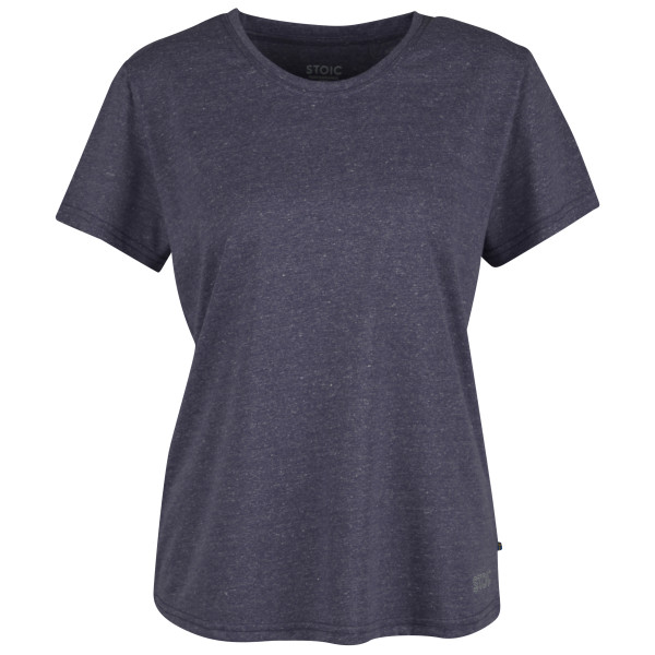 Stoic - Women's Hemp20 SälkaSt. S/S - Funktionsshirt Gr 34 blau/grau von Stoic