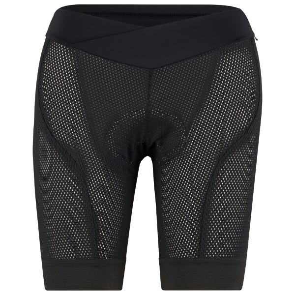 Stoic - Women's LofsdalenSt. Bike Mesh Undershorts - Velounterhose Gr 34;36;38;40;42;44;46 schwarz von Stoic