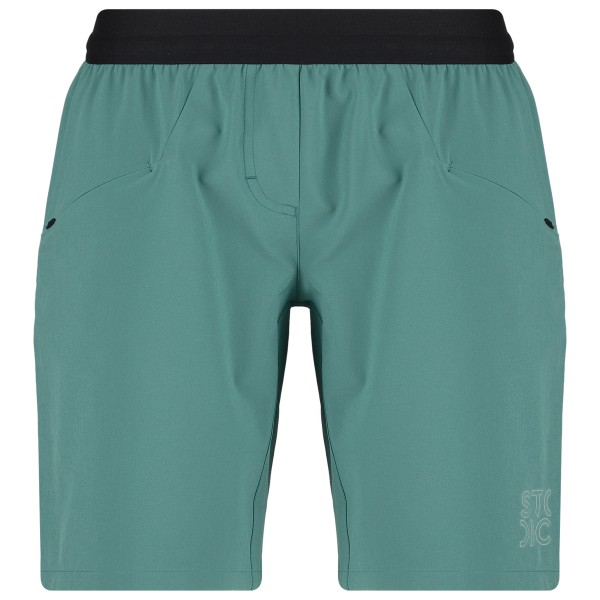 Stoic - Women's MantorpSt. Multisport Shorts - Shorts Gr XS türkis Stoic - Women's MantorpSt. Multisport Shorts - Shorts Gr XS türkis von Stoic