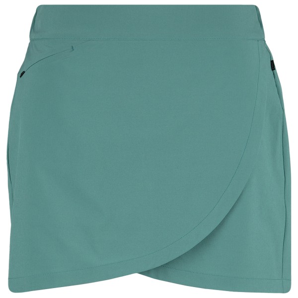 Stoic - Women's MantorpSt. Multisport Skort - Skort Gr 44 türkis Stoic - Women's MantorpSt. Multisport Skort - Skort Gr 44 türkis von Stoic