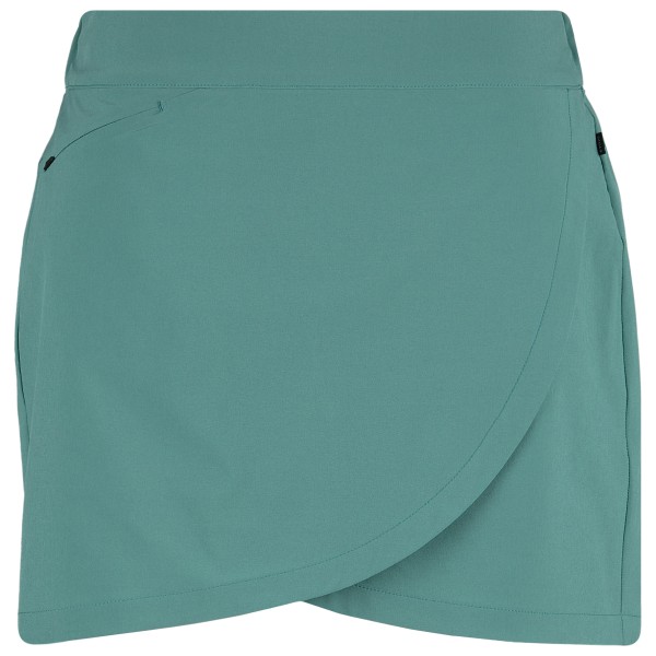 Stoic - Women's MantorpSt. Multisport Skort - Skort Gr 44 türkis von Stoic