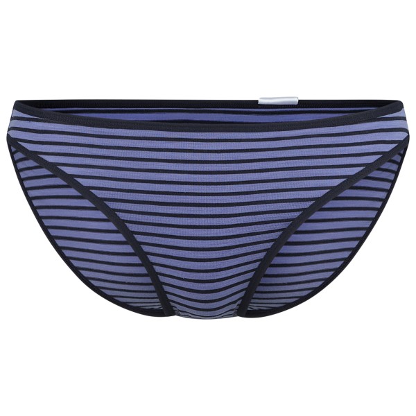 Stoic - Women's Merino150 AlsenSt. Brief - Merinounterwäsche Gr 3XL blau von Stoic