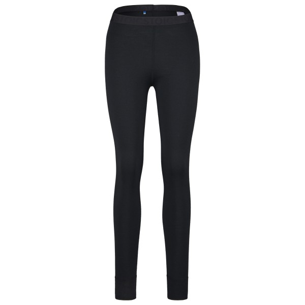 Stoic - Women's Merino240 BengtSt. Long Pants - Merinounterwäsche Gr 3XL schwarz von Stoic