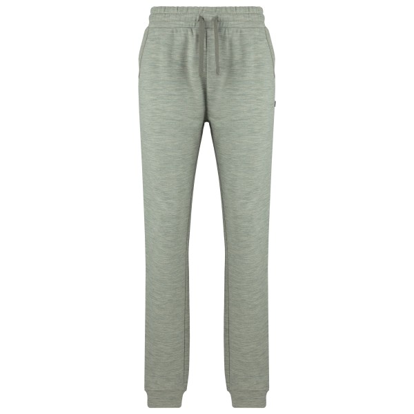 Stoic - Women's MerinoFleece335 KuolpaSt. Pants - Trainingshose Gr L grau Stoic - Women's MerinoFleece335 KuolpaSt. Pants - Trainingshose Gr L grau von Stoic