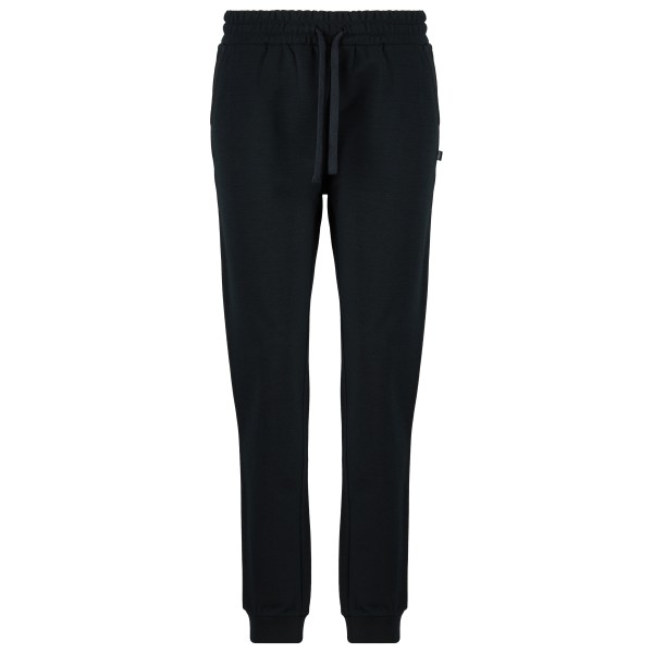 Stoic - Women's MerinoFleece335 KuolpaSt. Pants - Trainingshose Gr M schwarz Stoic - Women's MerinoFleece335 KuolpaSt. Pants - Trainingshose Gr M schwarz von Stoic