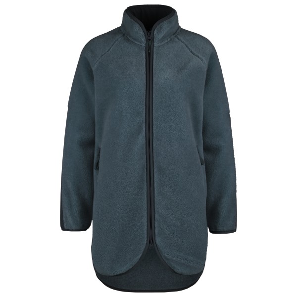 Stoic - Women's MerinoHighPile357 VallsboSt. Coat - Fleecejacke Gr L blau Stoic - Women's MerinoHighPile357 VallsboSt. Coat - Fleecejacke Gr L blau von Stoic