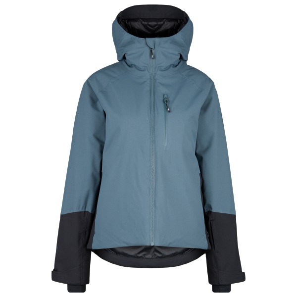 Stoic - Women's MountainWool AsplidenSt. II Ski Jacket - Skijacke Gr XS grau Stoic - Women's MountainWool AsplidenSt. II Ski Jacket - Skijacke Gr XS grau von Stoic