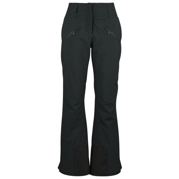 Stoic - Women's MountainWool AsplidenSt. Ski Pants - Skihose Gr 38;40;42;44;46 schwarz von Stoic