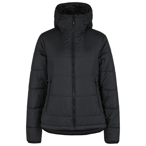 Stoic - Women's MountainWool120 StorboSt. Hoody - Kunstfaserjacke Gr 3XL schwarz von Stoic