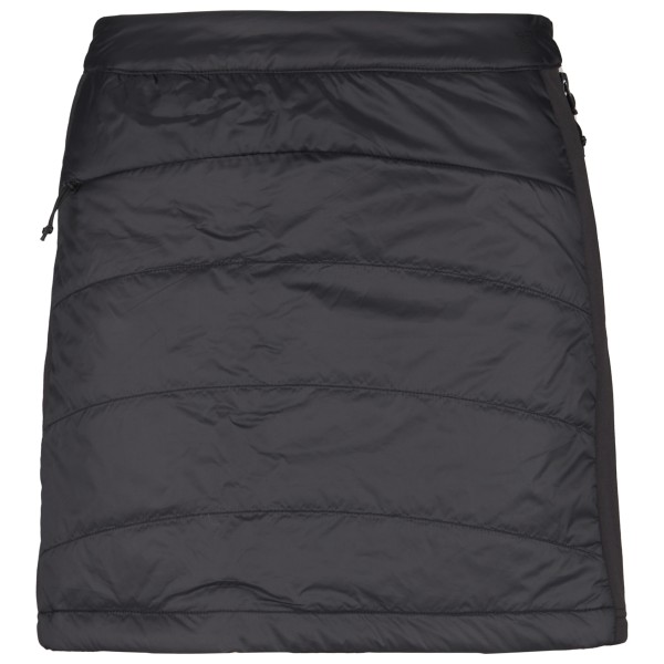 Stoic - Women's MountainWool60 KilvoSt. Padded Skirt - Kunstfaserjupe Gr S grau Stoic - Women's MountainWool60 KilvoSt. Padded Skirt - Kunstfaserjupe Gr S grau von Stoic